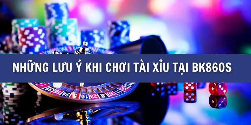 Cách Đọc Kèo Tài xỉu Và Dự Đoán Kết Quả tại BK8