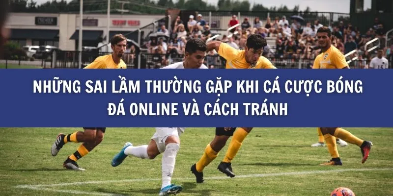 Cá Cược Bóng Đá Online Cùng BK8: Những Kinh Nghiệm Vàng
