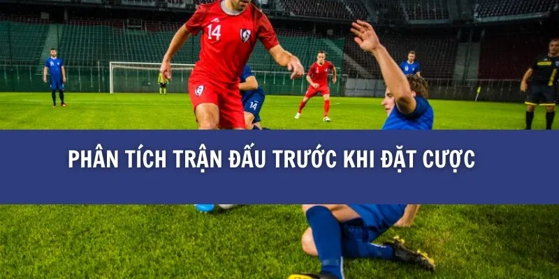 Cách Đặt Kèo Chắc Ăn Trong Các Trận Đấu Bóng Đá Trực Tiếp tại BK8